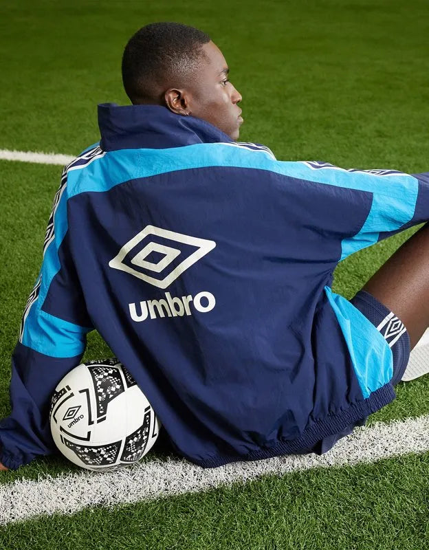 AE x Umbro Warm-Up Jacket
