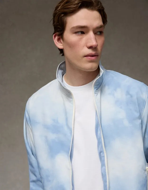 AE 24/7 Track Jacket