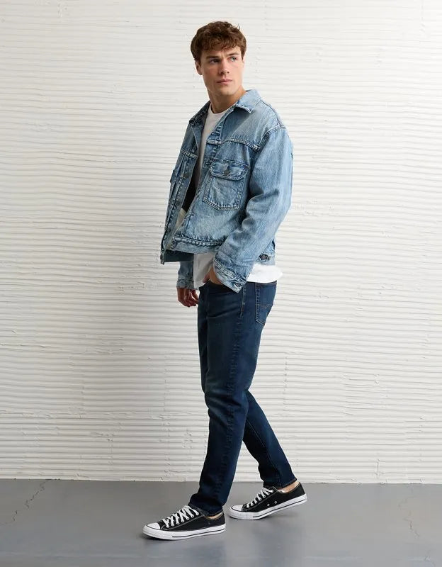 AE AirFlex+ TENCEL™ Fibers Athletic Fit Jean