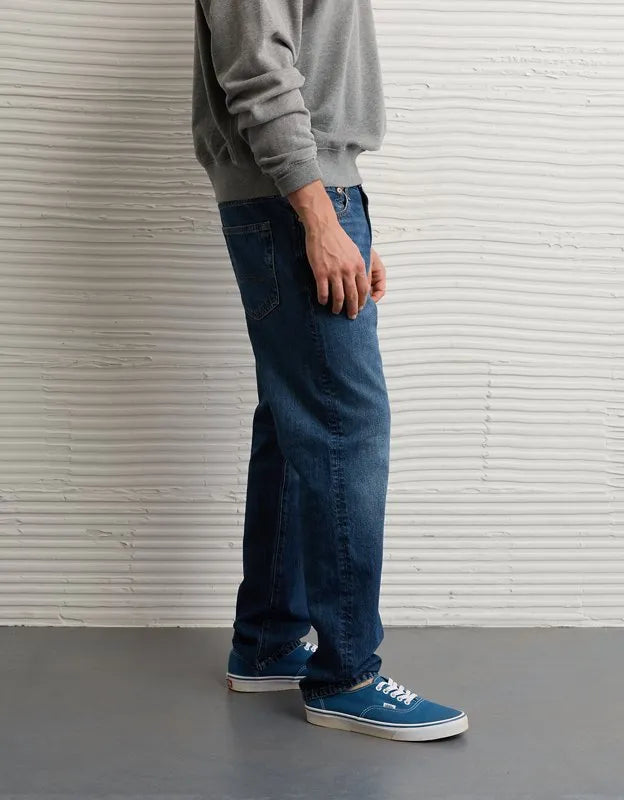 AE Lightweight Athletic Fit Jean