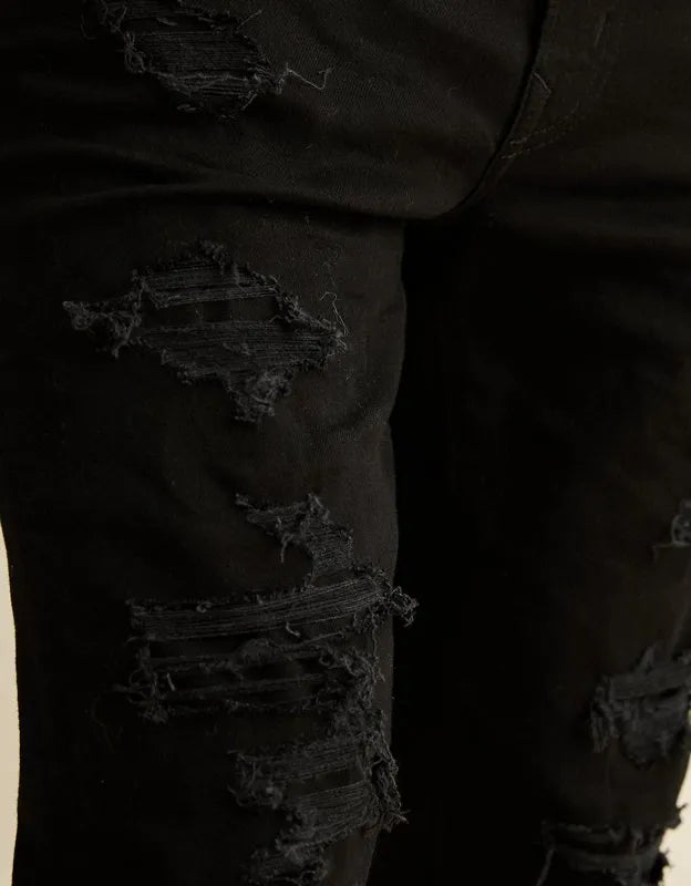 AE Ripped Skinny Jean