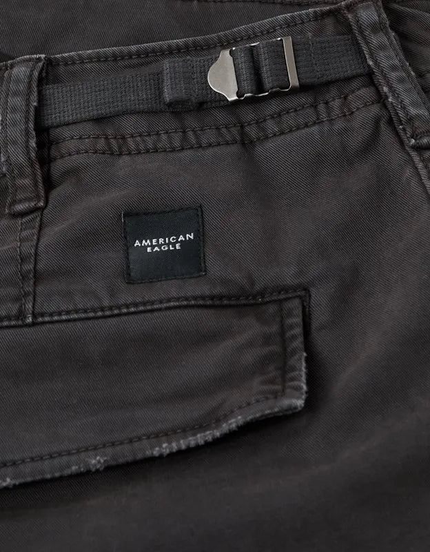 AE 10" Flex Lived-In Cargo Short