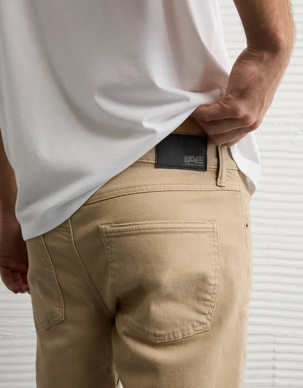 AE 24/7 Temp Tech Athletic Skinny Jean