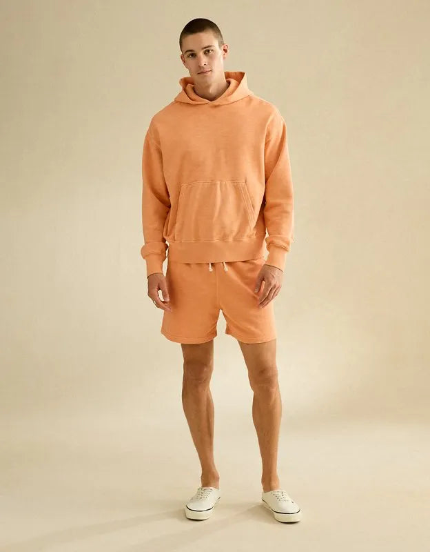 AE Relaxed Fit Lived-In Hoodie