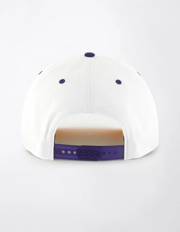 "47 Brand Minnesota Vikings Roscoe Hitch Hat