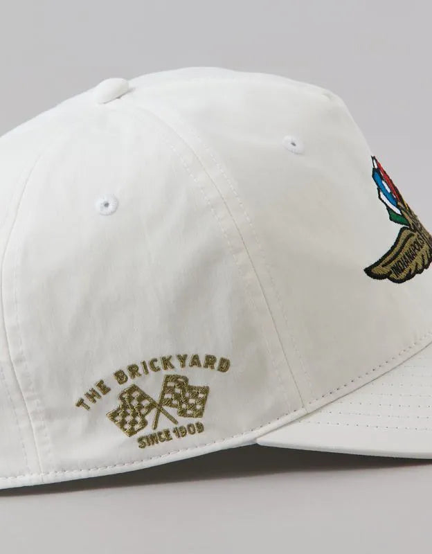 AE Indy 500 Retro Hat