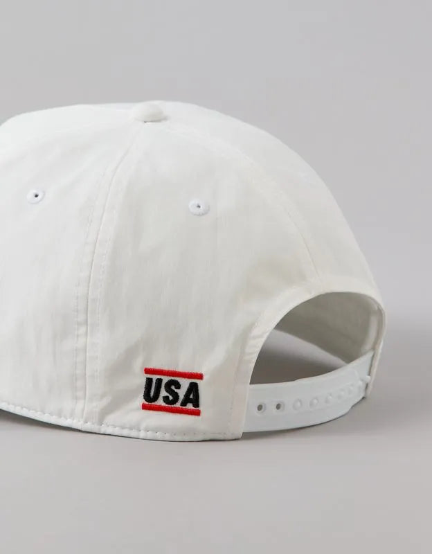 AE Racing Retro Hat