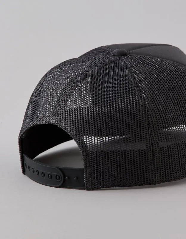 AE Graphic Trucker Hat