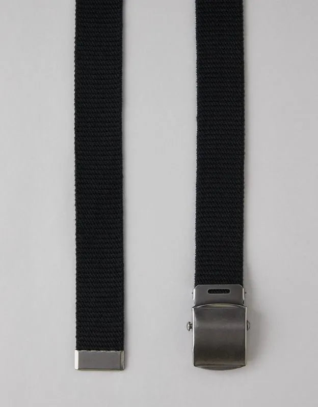 AE Cotton Web Belt
