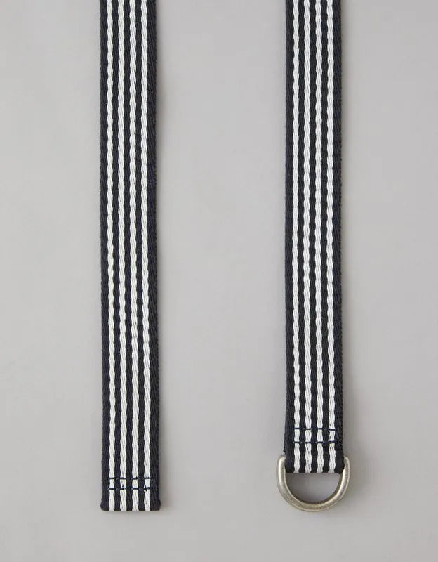 AE D-Ring Web Belt