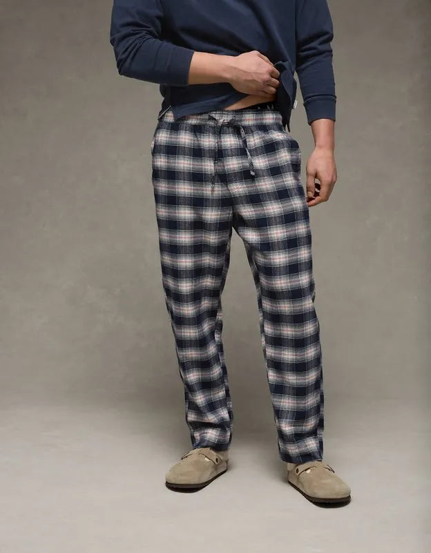 AEO Flannel PJ Pant