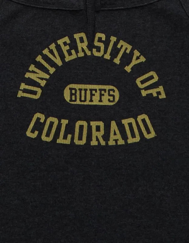 AE Colorado Buffaloes Graphic Notch Neck Tank Top
