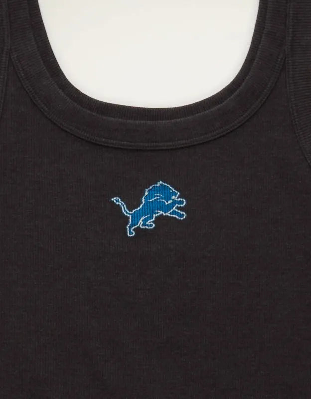 NFL Detroit Lions Daily Fave Tank Top