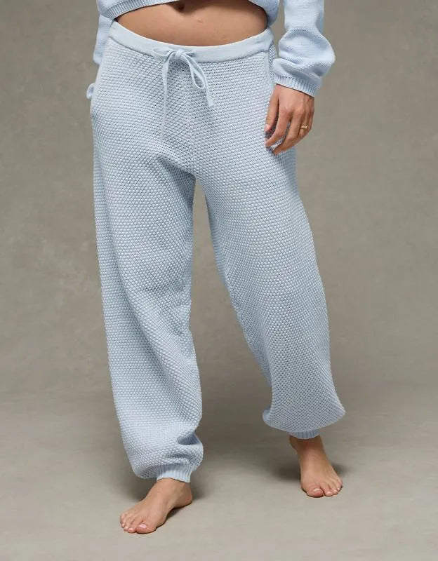 AE Sweater Jogger