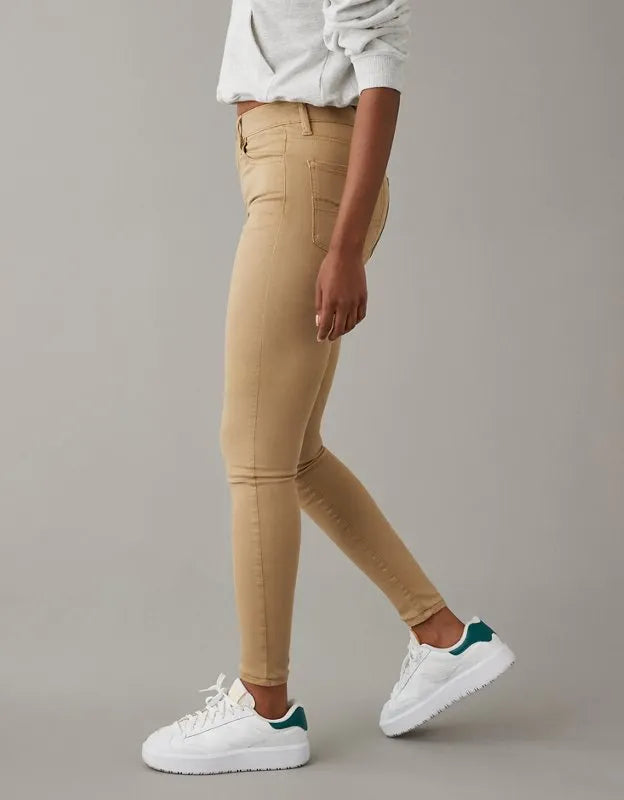 AE High-Waisted Jegging