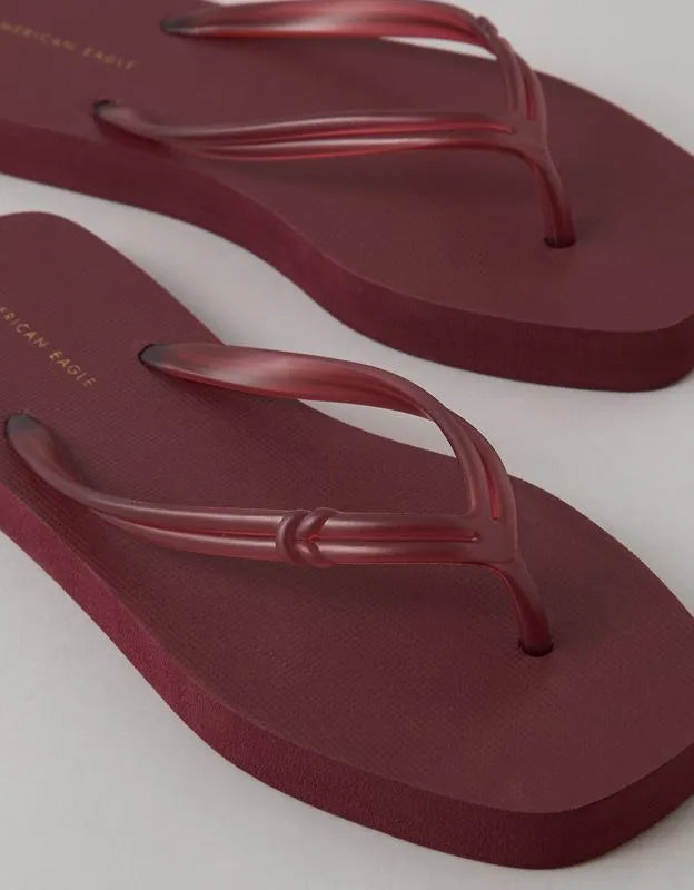 AE EVA Flip Flop