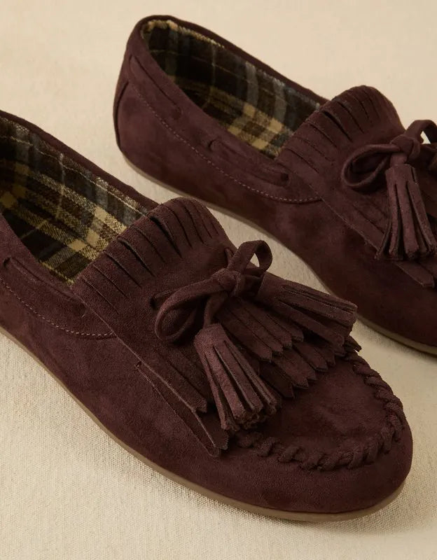 AE Boho Moccasin