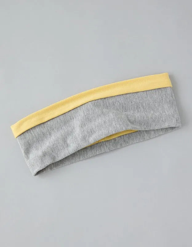 AE Double-Layer Headband