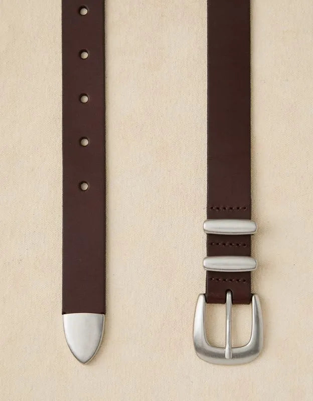 AE Western Belt