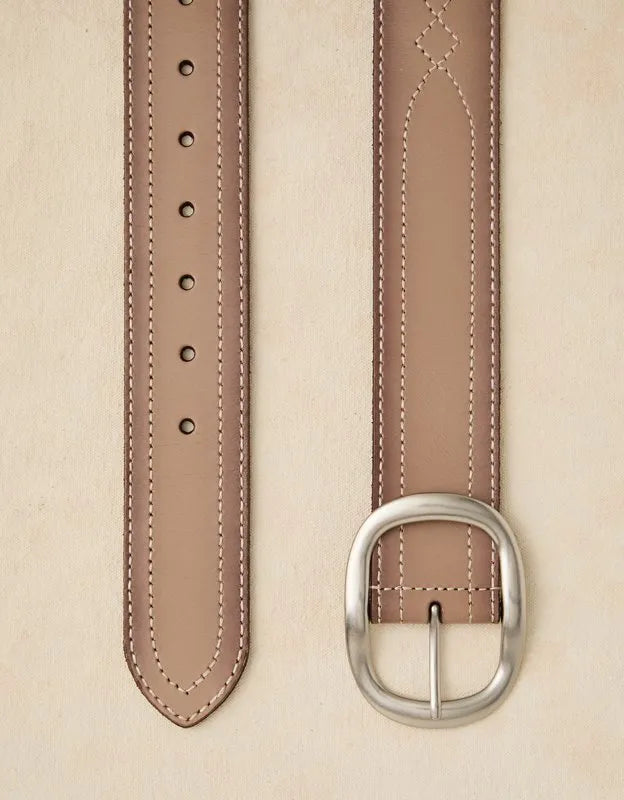 AE Western Stitch Belt