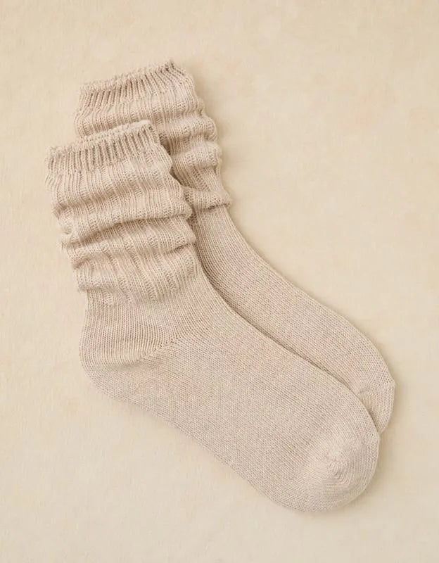 AE Cozy Slouchy Socks