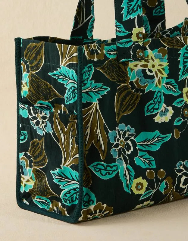 AE Printed Tote Bag