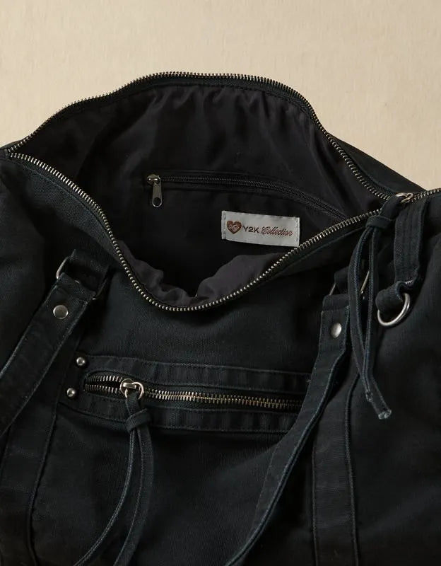 AE Y2K Messenger Bag