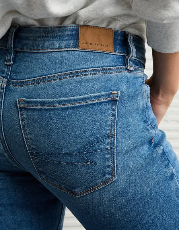 AE Low-Rise Jegging