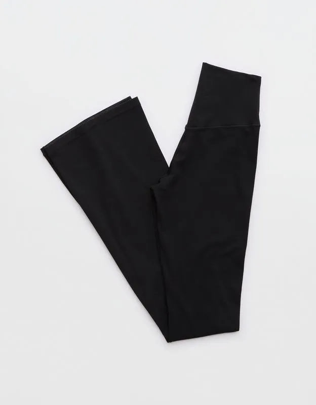 OFFLINE By Aerie Real Me XTRA High Waisted Bootcut Legging