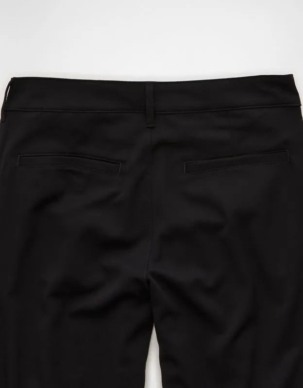 AE Low-Rise Ultra Wide-Leg Trouser