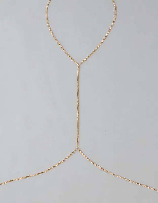 AE Belly Chain