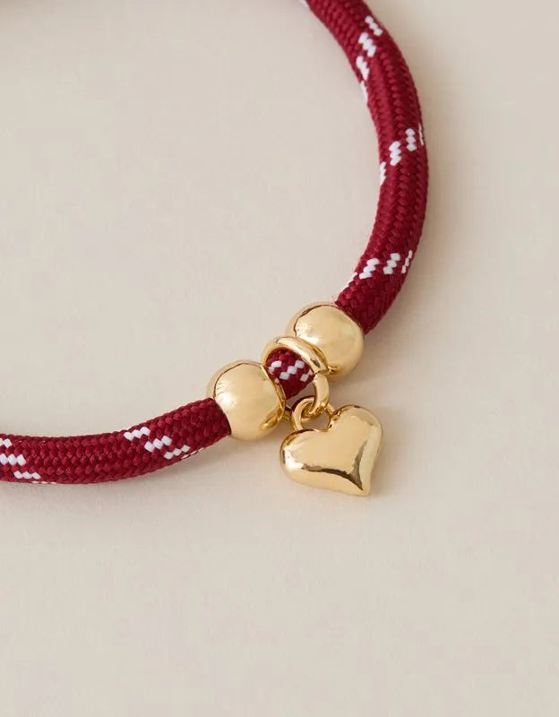 AEO Corded Bracelet