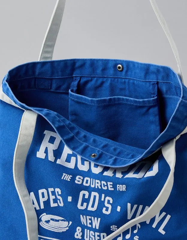 AE Tote Bag