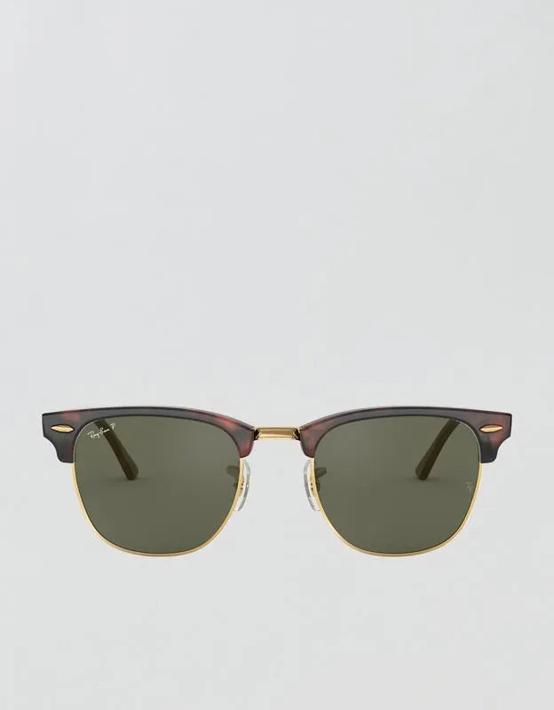 Ray-Ban Clubmaster Sunglasses