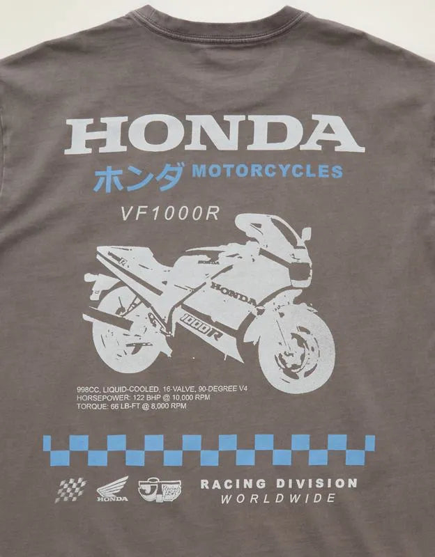 AE Standard Fit Honda Graphic T-Shirt