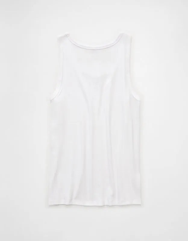 AE Ribbed Tank Top 3-Pack