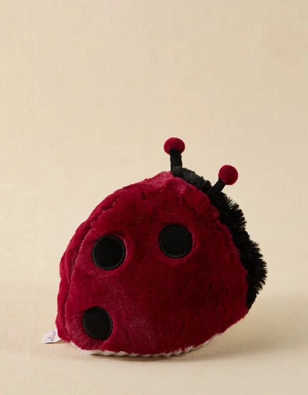 Warmies Ladybug
