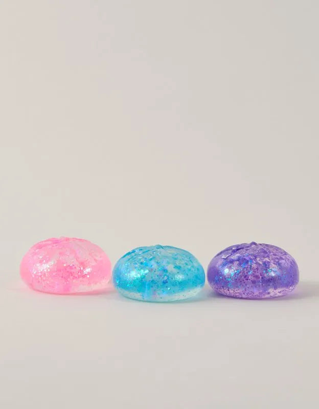 Squish 'n' Sparkle Dumplin' Toy