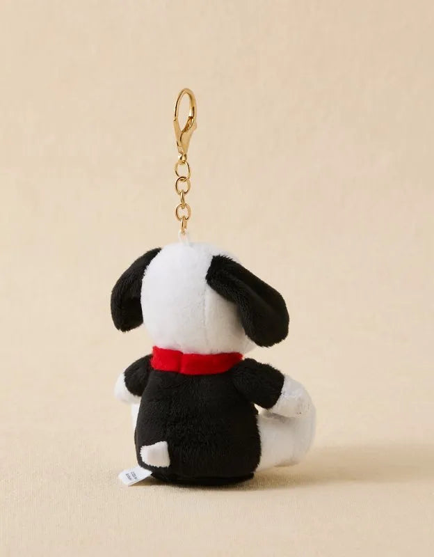 AE Snoopy Skeleton Bag Charm