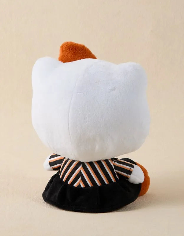 Warmies Hello Kitty Halloween