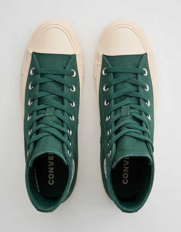 Converse Chuck Taylor All Start Durable Sneaker