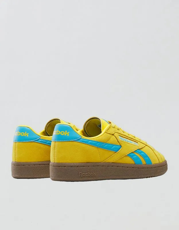 Reebok Club C Grounds UK Sneaker