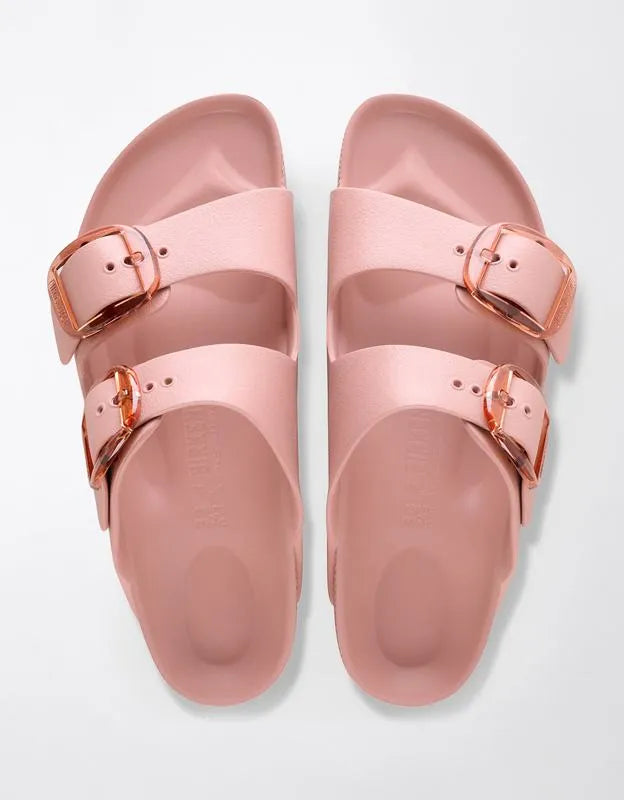 Birkenstock Arizona Big Buckle Sandal
