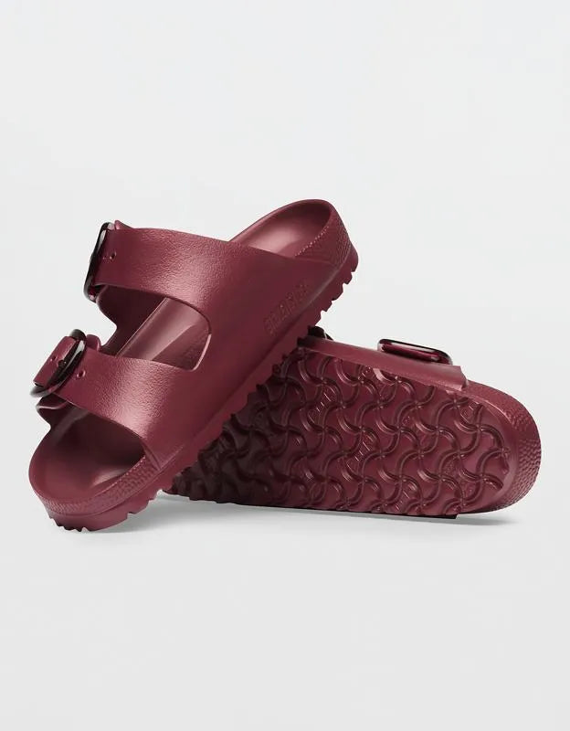 Birkenstock Arizona Big Buckle Sandal