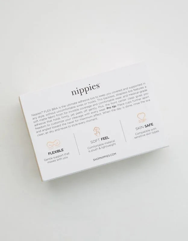 Nippies Flex Bra