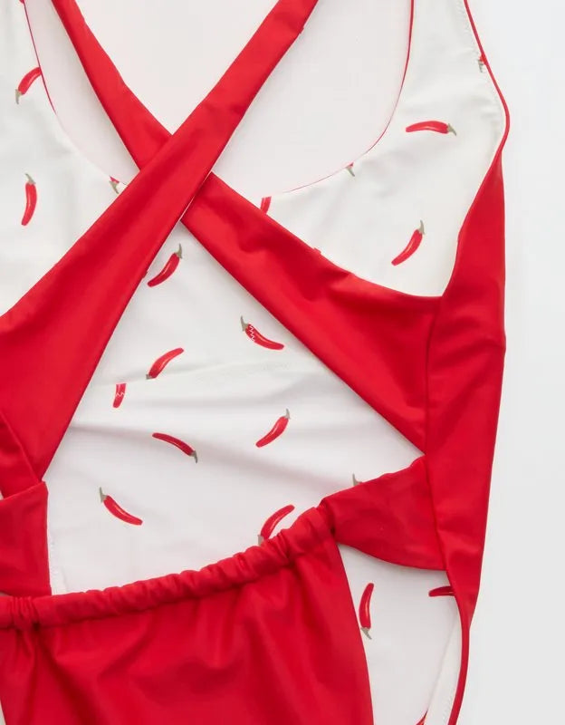 1st Bikini On The Beach™ One Piece Swimsuit