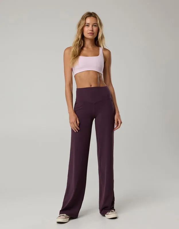 OFFLINE By Aerie Real Me XTRA High Waisted Trouser