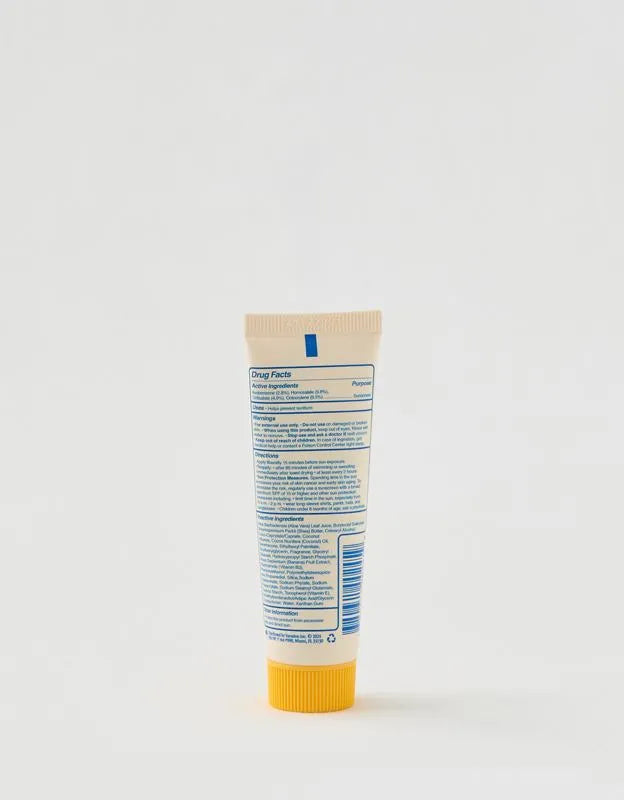 Vacation Classic Travel Sized Lotion SPF 50
