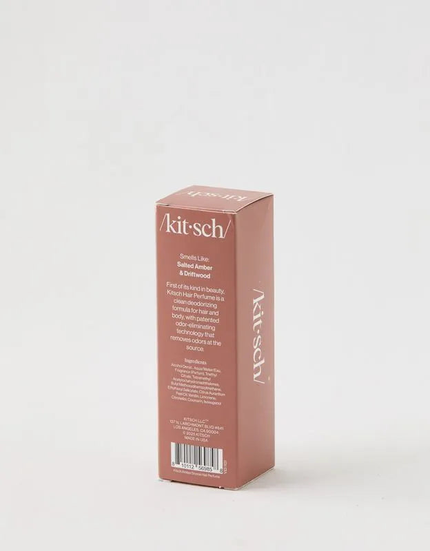 Kitsch Body & Hair Perfume