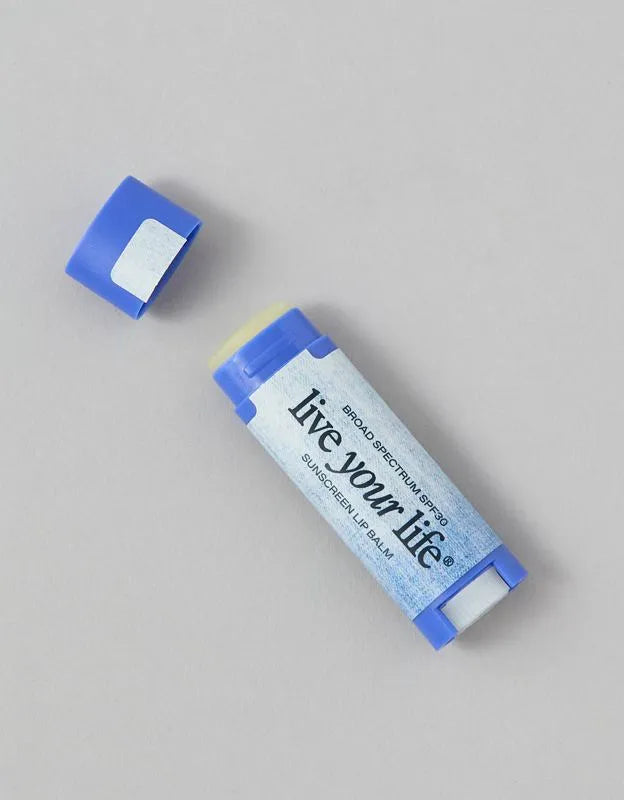 AE x Everyday Humans SPF Lip Balm